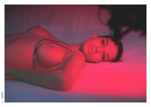 Full leaked Karolina moura private photo