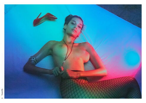 Full leaked Karolina moura private photo