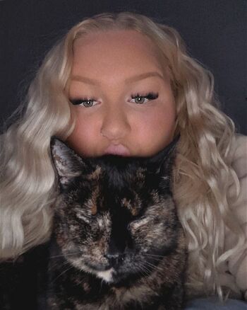 Full leaked Karolina nilsson private photo