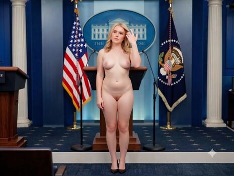 Full leaked Karoline leavitt private photo