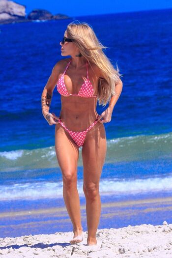 Full leaked Karoline lima private onlyfans photo