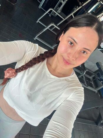 Full leaked Karoll private photo