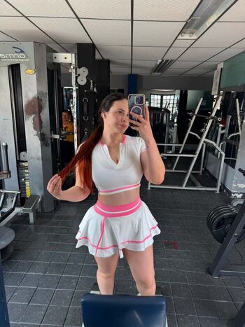 Full leaked Karoll private photo