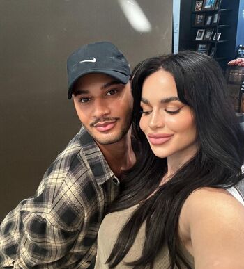 Full leaked Karolyn elaine private photo