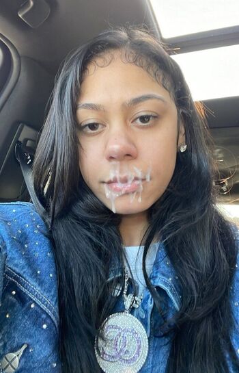 Full leaked Karrahbooo private photo