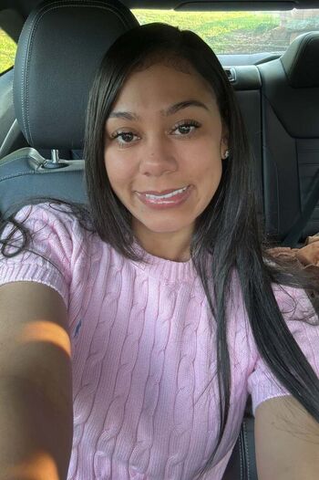 Full leaked Karrahbooo private photo