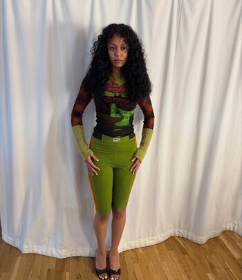Full leaked Karrahbooo private photo
