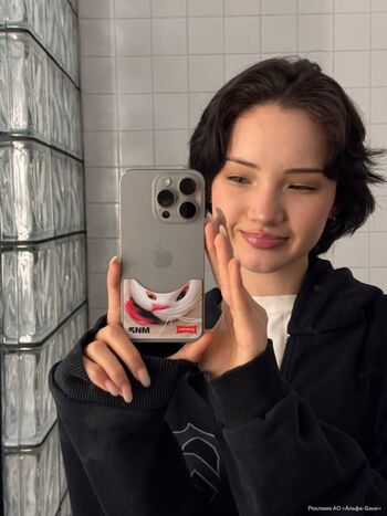 Full leaked Karrambaby private onlyfans photo