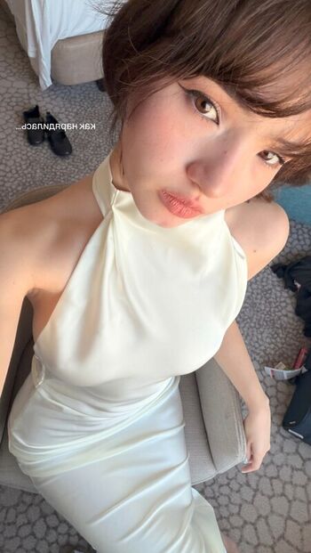 Full leaked Karrambaby private photo