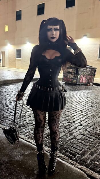 Karrigan Taylor - KT