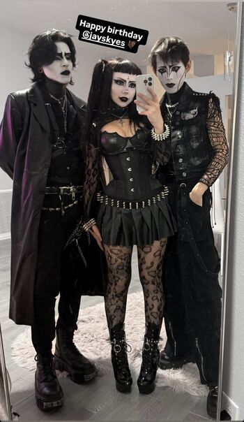 Full leaked Karrigan taylor kt page private onlyfans photo