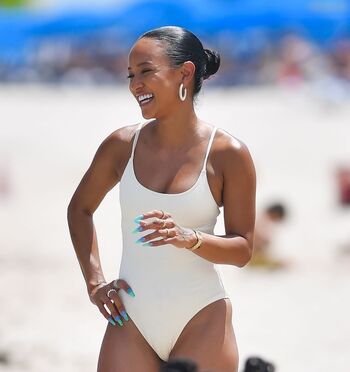Full leaked Karrueche tran private photo