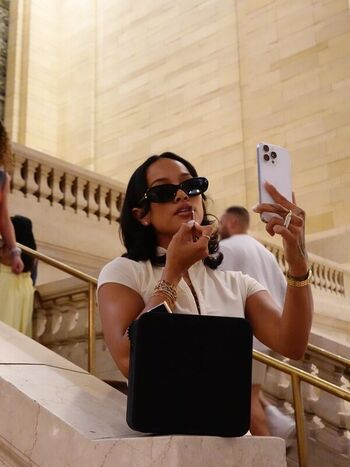 Karrueche