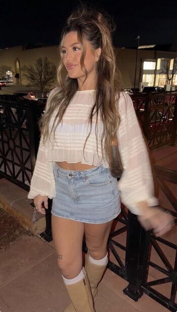 Full leaked Karson maple page private onlyfans photo