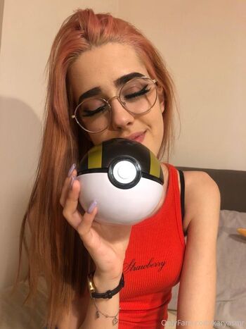 Full leaked Kary asmr private photo