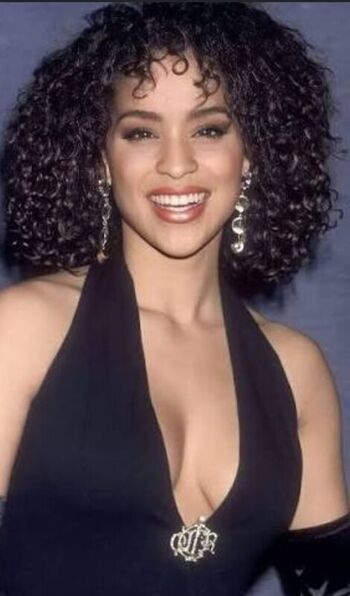 Full leaked Karyn parsons private photo