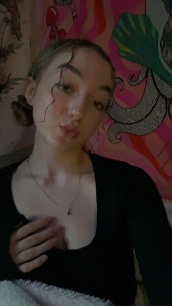 Full leaked Kasandra reyes private onlyfans photo