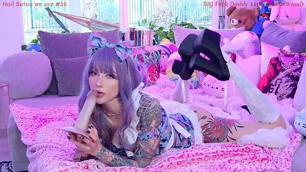 Full leaked Kasara wood private photo