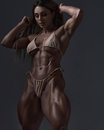 Full leaked Kashirina wellness private onlyfans photo