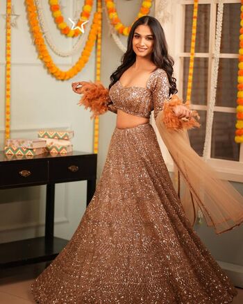 Full leaked Kashis kapoor private photo