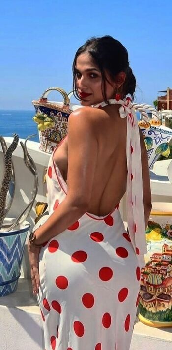 Full leaked Kashish kapoor private photo