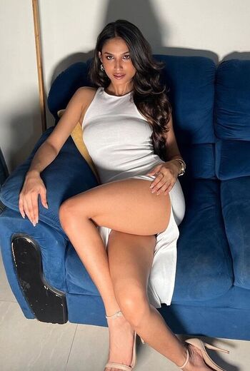 Full leaked Kashish kapoor private photo