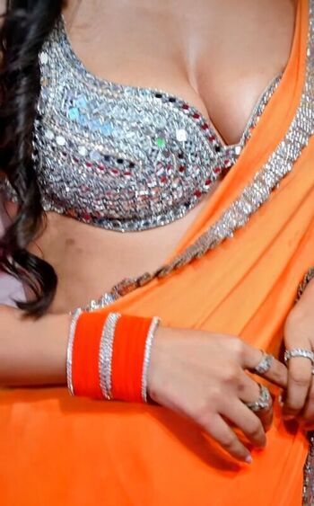 Full leaked Kashish kapoor private photo