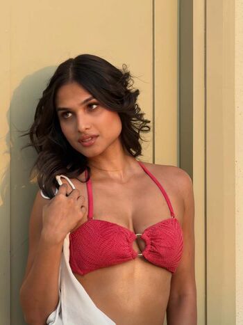 Full leaked Kashish kapoor private photo