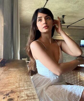 Full leaked Kashmira pardeshi private onlyfans photo