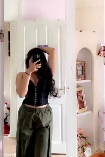Full leaked Kashvi nigam private photo