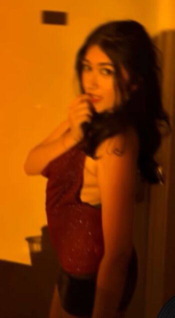 Full leaked Kashvi nigam private photo
