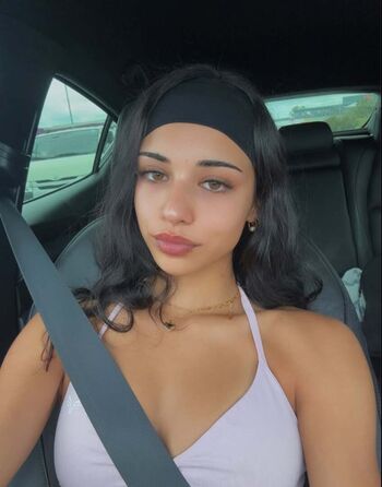 Full leaked Kashya thomas private onlyfans photo