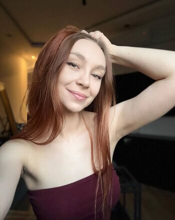 Full leaked Kasia private photo