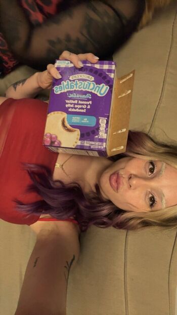 Full leaked Kasper james private onlyfans photo