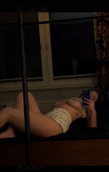 Full leaked Kasprovi private onlyfans photo