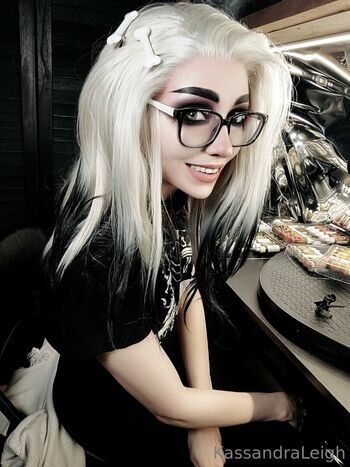 Full leaked Kassandra leigh private photo