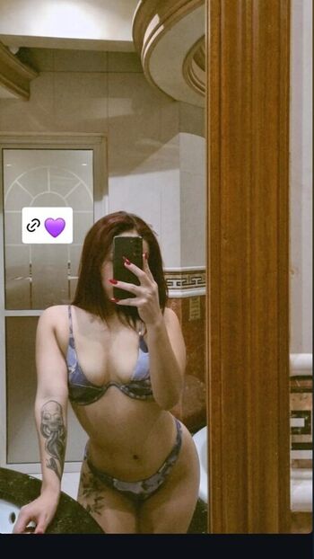 Full leaked Kassandra rodriguez page private photo