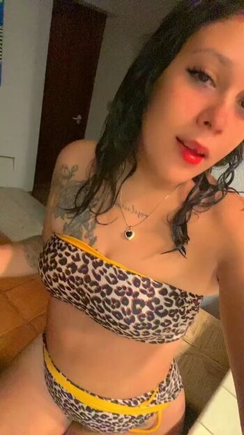 Full leaked Kassandra sotto private onlyfans photo