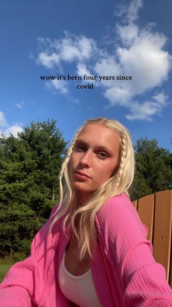 Full leaked Kassidy b private photo