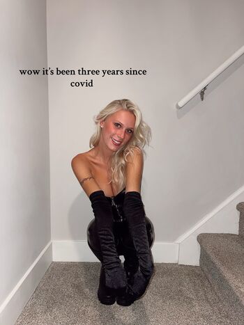 Full leaked Kassidy b private photo