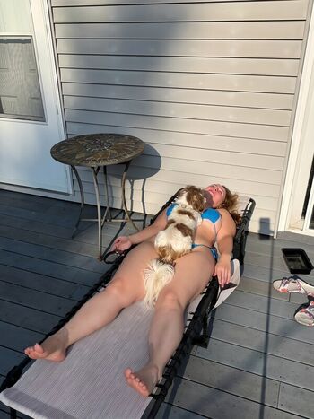 Full leaked Kassie g private photo
