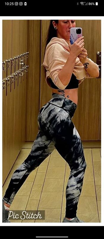 Full leaked Kassie smith private photo