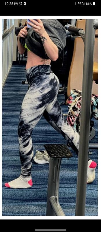 Full leaked Kassie smith private photo