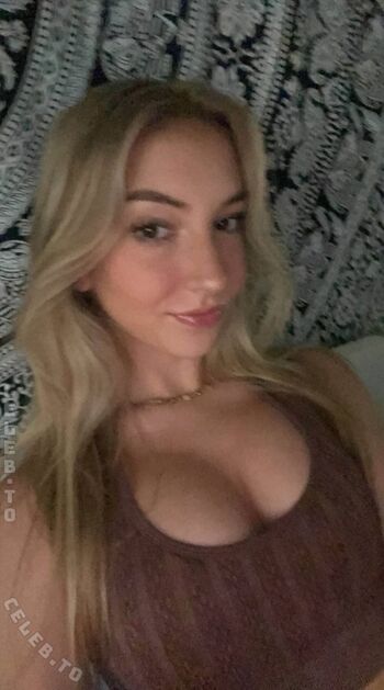 Full leaked Kassie spafford private photo