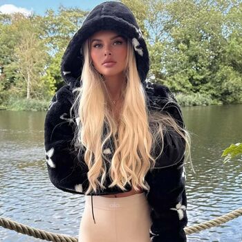 Full leaked Kassy alice private onlyfans photo