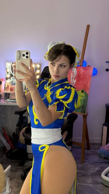 Full leaked Kasumi sen private photo