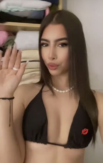 Full leaked Kat block private photo