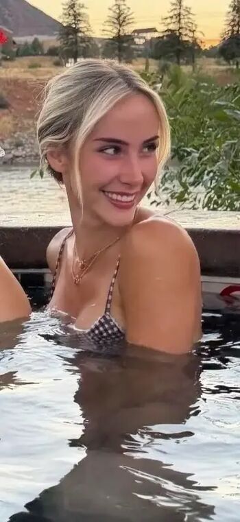 Full leaked Kat braden private photo