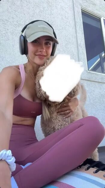 Full leaked Kat braden private photo
