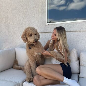 Full leaked Kat braden private photo